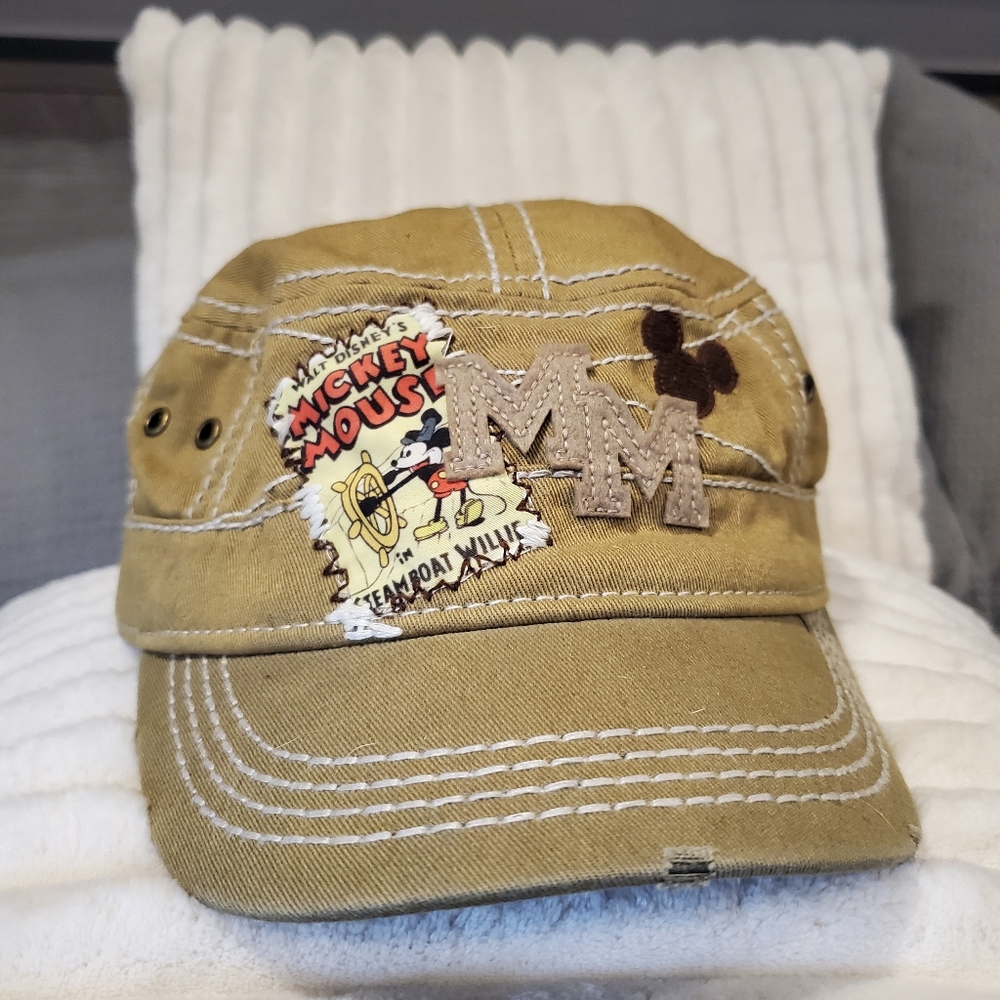 Mickey Mouse Hat